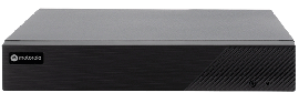 DVR HDnext Híbrido 8 Canais 1080 Full HD MTR08AFHD – MOTOROLA