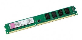 Memória DDR3 2GB 1333