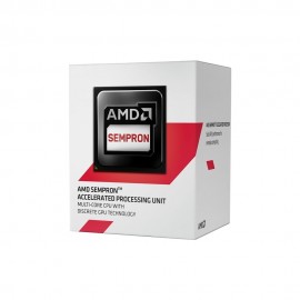 Processador AMD Sempron 2650, Radeon R3, Cache 1MB, 1.45Ghz