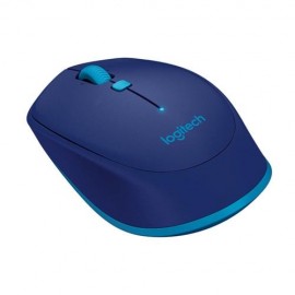 Mouse Logitech M535 Bluetooth Azul