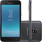 Smartphone Galaxy J2 Pro Dual Chip Android 7.1 Tela 5