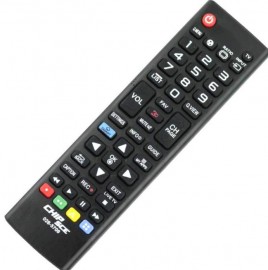 Controle Lg Tv Led Smart 3D Akb73975702/09 026-5709 Pix