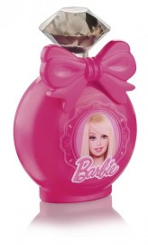 Caixa de Som Portátil Barbie Multilaser - SP171