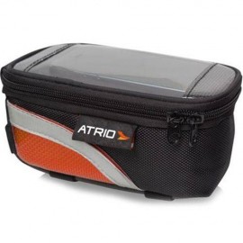 Bolsa Para Quadro Com Porta Celular Atrio - BI022