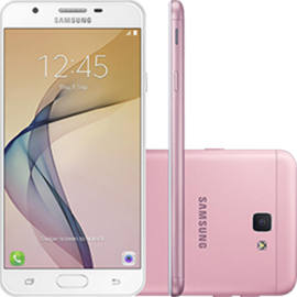 Smartphone Samsung Galaxy J5 Prime 32GB  Tela 5