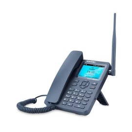 Telefone Celular Fixo Aqurio CA-42S 4G Dual Wifi