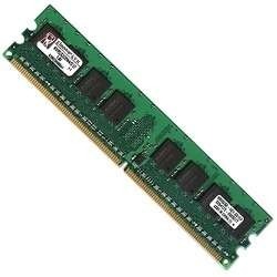 Memoria RAM 2GB DDR3 1333Mhz Kingston 