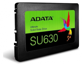 Ssd 480gb Adata Su630 2.5 7mm Asu630ss-480GB
